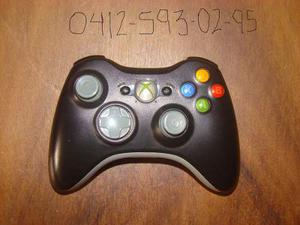 Control Xbox 360 Inalambrico (vendo Ò Cambio) Negociable
