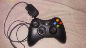 Control Xbox 360 Inalámbrico Y Alambrico