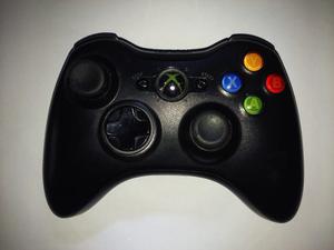Control Xbox 360 Inálambrico