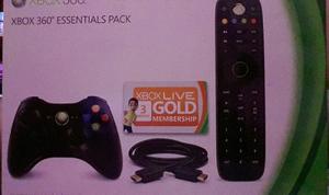 Control Xbox Essential Pack