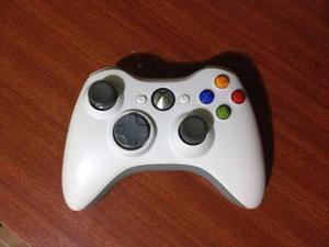 Control Xbox Muy Buen Estado Poco Uso