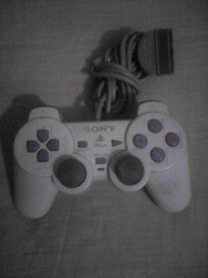 Controles De Ps1 (original Y Replica)