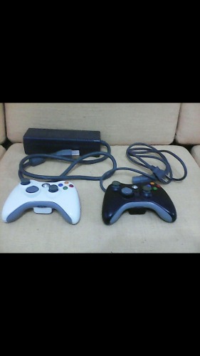 Controles De Xbox 360 Elite