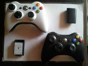 Controles Xbox 360 Casi Nuevos