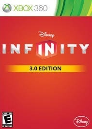 Disney Infinity 3.0 Xbox 360 Digital