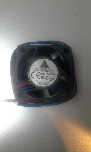 Electro O Fan Cooler 5v 3 Cables