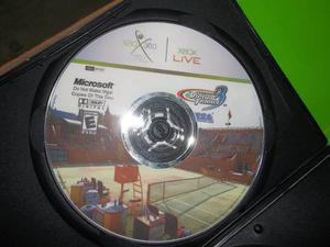 Juegos Originales Xbox