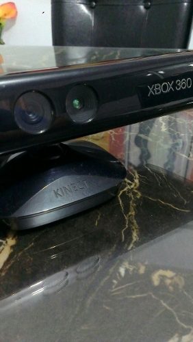 Kinect Para Xbox 360