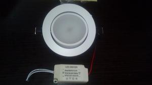 Lampara Led Driver