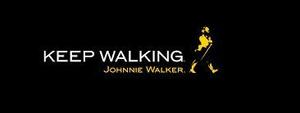 Maletín Ejecutivo Laptop Ipad Johnnie Walker - Black Label