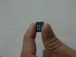 Memory Stick Micro M2 Sandisk (512mb)