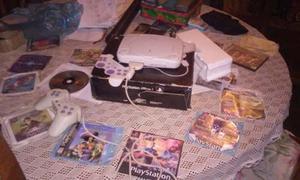 Play Station 1