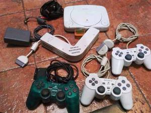 Play Station Ps One Negociable