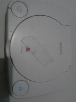 Playstation One, Poco Uso