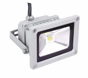 Reflector Led 10w Blanco  K,  Lm,  Horas