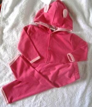 Ropa Para Bebés, Conjuntos, Chaquetas