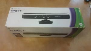 Se Vende Kinect De Xbox 360 En Su Caja