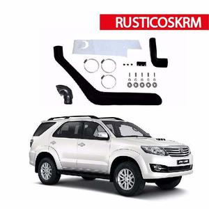 Snorkel De Plastico Para Toyota Fortuner