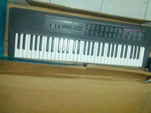 Teclado Casio Ctk 450