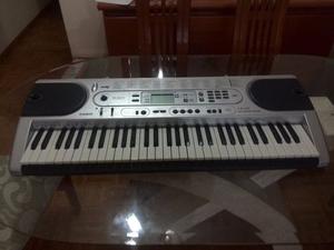 Teclado Casio Lk-45