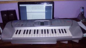 Teclado Casio Sa-75