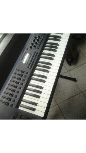 Teclado Midi