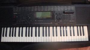 Teclado Profesional Yamaha Psr 620