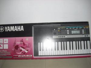 Teclado Yamaha