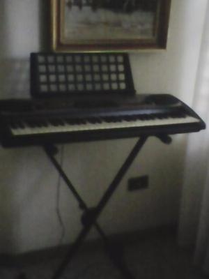 Teclado Yamaha Ez 20