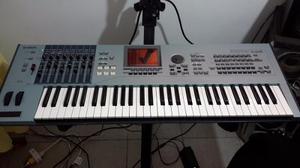 Teclado Yamaha Motif Xs 6 ¡¡¡como Nuevo!!!