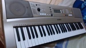 Teclado Yamaha Psr E 313