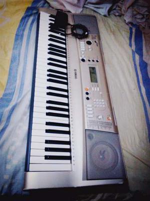 Teclado Yamaha Psr E 313