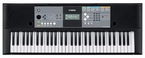 Teclado Yamaha Psr E233