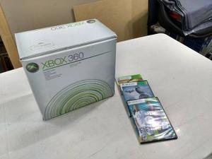 Vendo Excelente Xbox 360 Con 157 Juegos