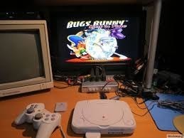 Vendo O Cambio Por Wii Playstation One Con Accesorios