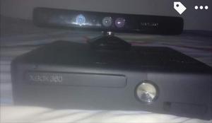 Vendo O Cambio Xbox Slim No Tiene El Kinect