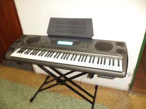 Vendo Teclado Casio Wk 