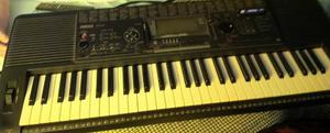 Vendo Teclado Yamaha...