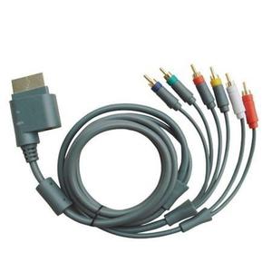 Xbox 360 Cables Vga Rca