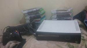 Xbox 360 Chipeado Con Chip Rgh (virtual) Y Lt3.0 Ful Juegos