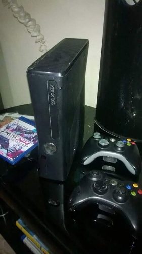 Xbox 360 Chipiado