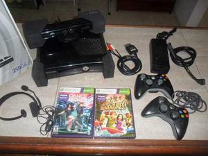 Xbox 360 Kinect Special Edition