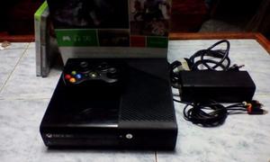 Xbox 360 Original Como Nuevo