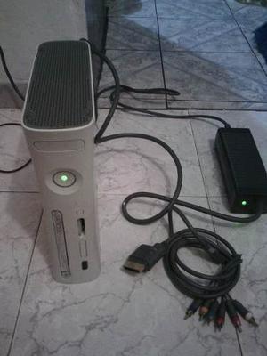 Xbox 360 Para Reparar 3 Luces Rojas