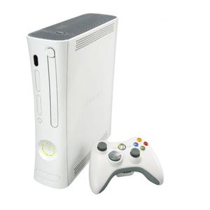 Xbox 360 Para Reparar O Repuesto