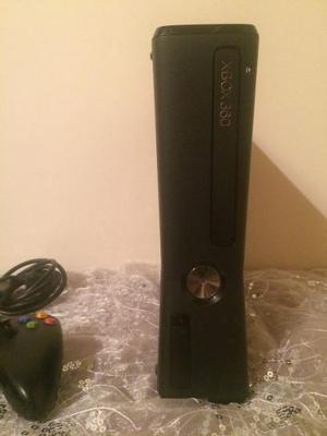 Xbox 360 Slim