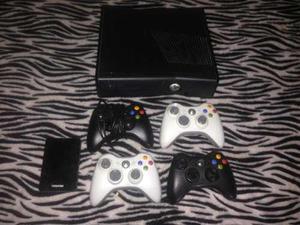 Xbox 360 Slim