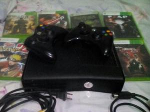 Xbox 360 Slim