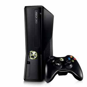 Xbox 360 Slim 4 Gb