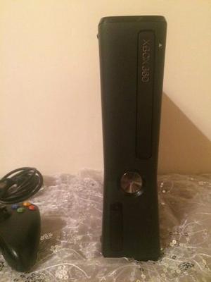 Xbox 360 Slim 4gb